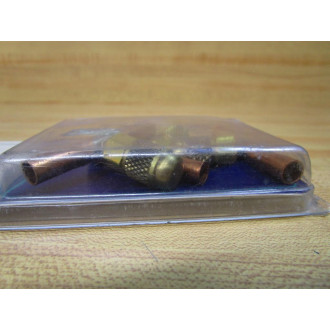 JB Industries A31134 Copper Braze Tee