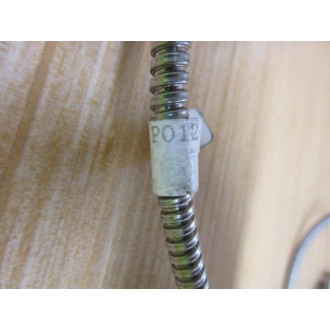 Barber-Colman P012-33300-100-4-02 Thermocouple P01233300100402 - New No Box