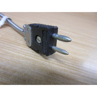 Barber-Colman P012-33300-100-4-02 Thermocouple P01233300100402 - New No Box