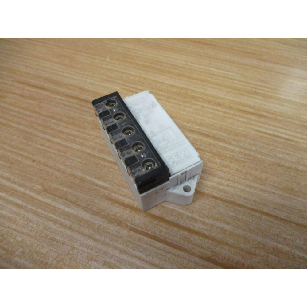 SEW Eurodrive BSG-825-459-1 Brake Rectifier 825-459-1 - Used