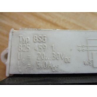 SEW Eurodrive BSG-825-459-1 Brake Rectifier 825-459-1 - Used