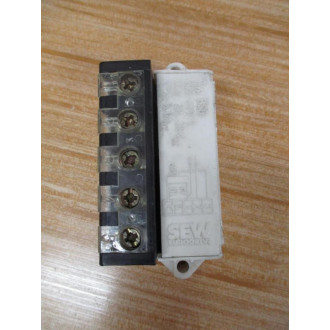 SEW Eurodrive BSG-825-459-1 Brake Rectifier 825-459-1 - Used