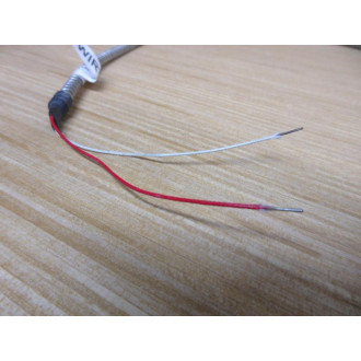 Wirtz 170670 Thermocouple Cable - New No Box