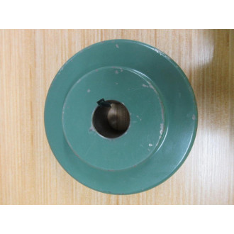 TB Woods 6S x 1 18 Coupling Flange 6S118 - New No Box