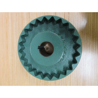 TB Woods 6S x 1 18 Coupling Flange 6S118 - New No Box