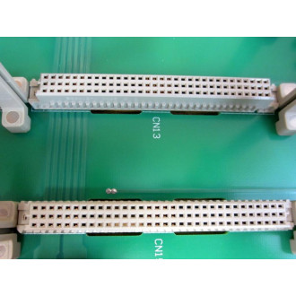 Circom 01-0652R1 16-Slot Backplane 010652R1 - Used