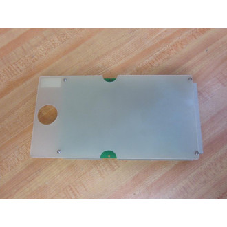 Circom 01-0652R1 16-Slot Backplane 010652R1 - Used