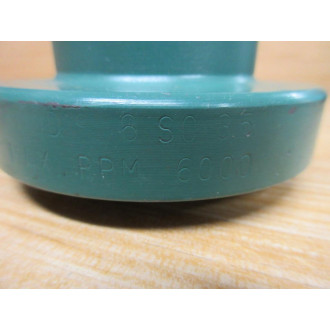 TB Wood's 6SC35 Spacer Coupling Flange 6 SC 35 - New No Box