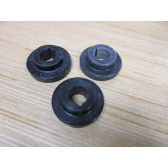 TB Wood's 4J-78 Sure-Flex Flange Coupling 4J 78 (Pack of 3) - New No Box