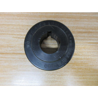 TB Wood's 4J-78 Sure-Flex Flange Coupling 4J 78 (Pack of 3) - New No Box