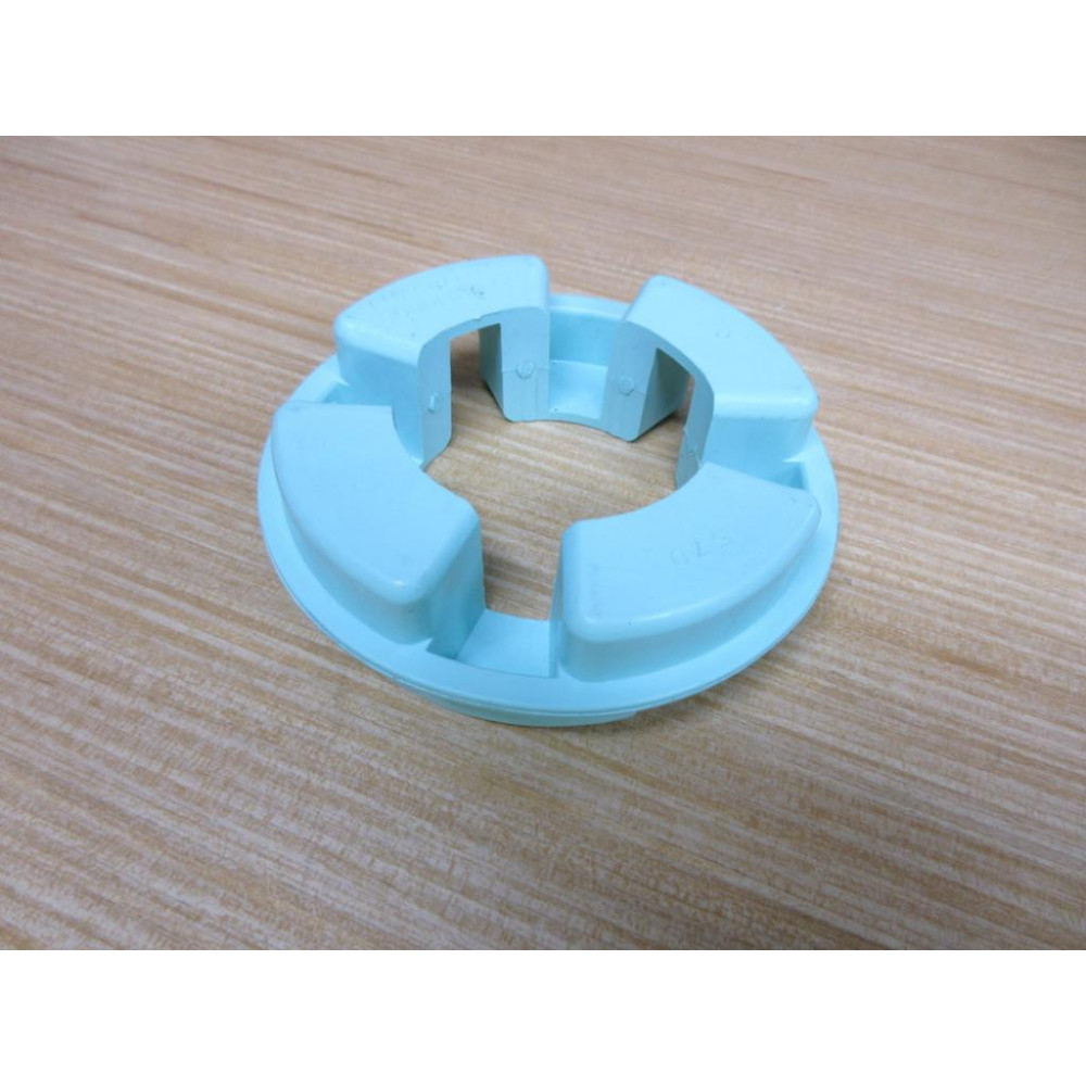 Magnaloy 570 Coupling Insert Blue-Green - New No Box