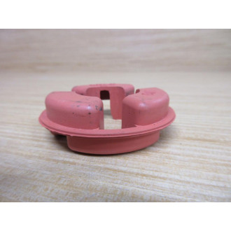 Magnaloy 170 Coupling Insert Orange, Rubber - New No Box
