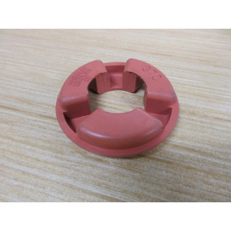 Magnaloy 370 Coupling Insert For Model 300 Couplings Orange, Rubber - New No Box