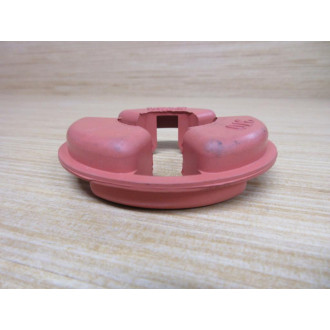 Magnaloy 370 Coupling Insert For Model 300 Couplings Orange, Rubber - New No Box