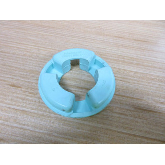 Magnaloy 370 Coupling Insert For Model 300 Couplings Lt Blue - New No Box