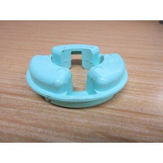 Magnaloy 370 Coupling Insert For Model 300 Couplings Lt Blue - New No Box