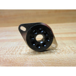 Omron PL08 Relay Socket - New No Box