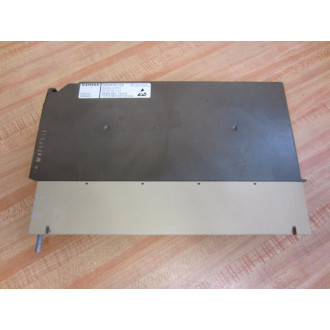 Siemens 6ES5-451-7LA11 Digital Output Module 6ES54517LA11 wo Face Plate - Used