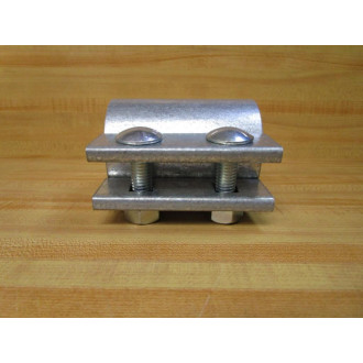 Metflow 2.500" Heater Band 2500 - New No Box