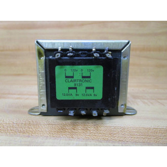 Clairtronic 9131 Transformer - New No Box