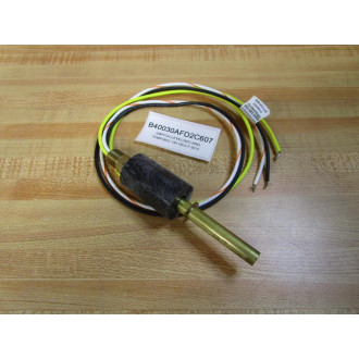 Advanced Control Technology B40030AFD2C607 Switch, Level - New No Box