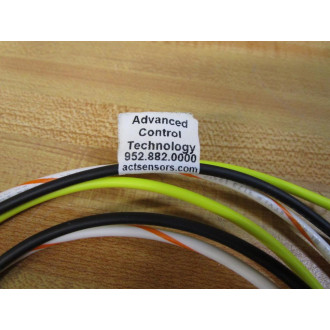 Advanced Control Technology B40030AFD2C607 Switch, Level - New No Box