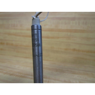 Hotwatt HS375NR Superwatt Cartridge Heater HS375 115V 500W - New No Box