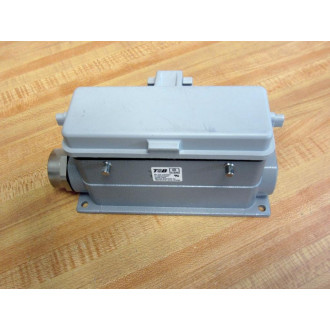 T&B BB224 Box Base wPosts & Cover - New No Box