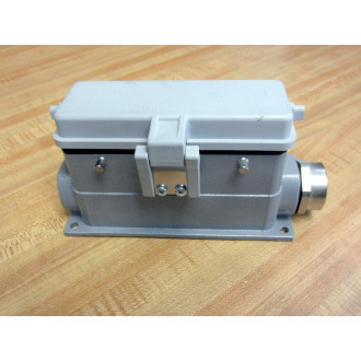 T&B BB224 Box Base wPosts & Cover - New No Box