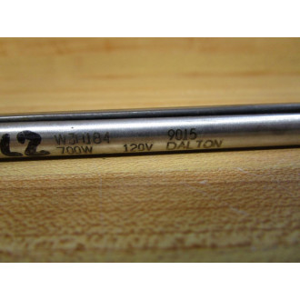 Dalton W3H184 Split Sheath Heater 9015 120V 700W - New No Box