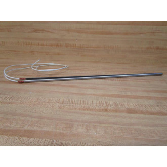 Dalton W3H184 Split Sheath Heater 9015 120V 700W - New No Box