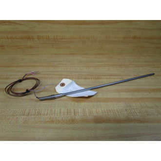 Therm X TJ36-ICSS-14G-12 Thermocouple TJ36ICSS14G12 - New No Box