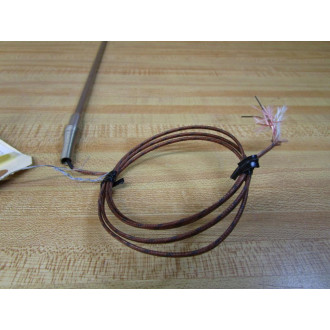 Therm X TJ36-ICSS-14G-12 Thermocouple TJ36ICSS14G12 - New No Box