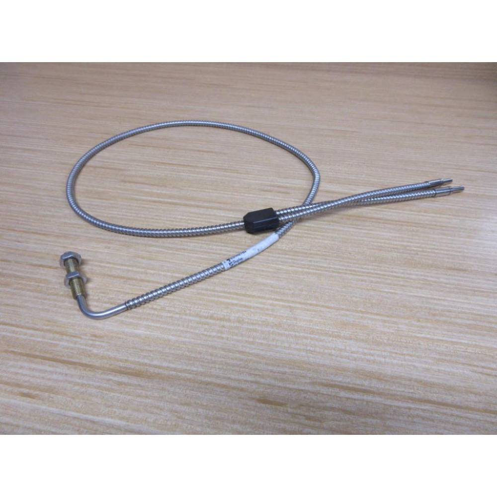 Eaton E51KE7B3 Fiber Optic Sensor Cable 97-3651-018 - New No Box Eaton E51KE7B3 Fiber Optic Sensor Cable 97-3651-018 - New No Box