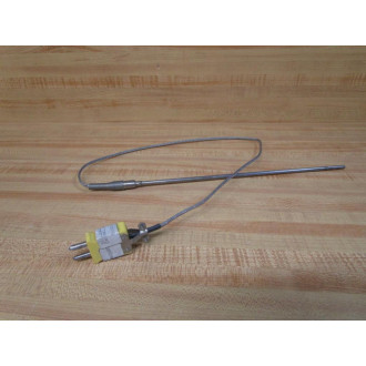 Big Chief DC61M2K188G1024 Thermocouple F97 - New No Box