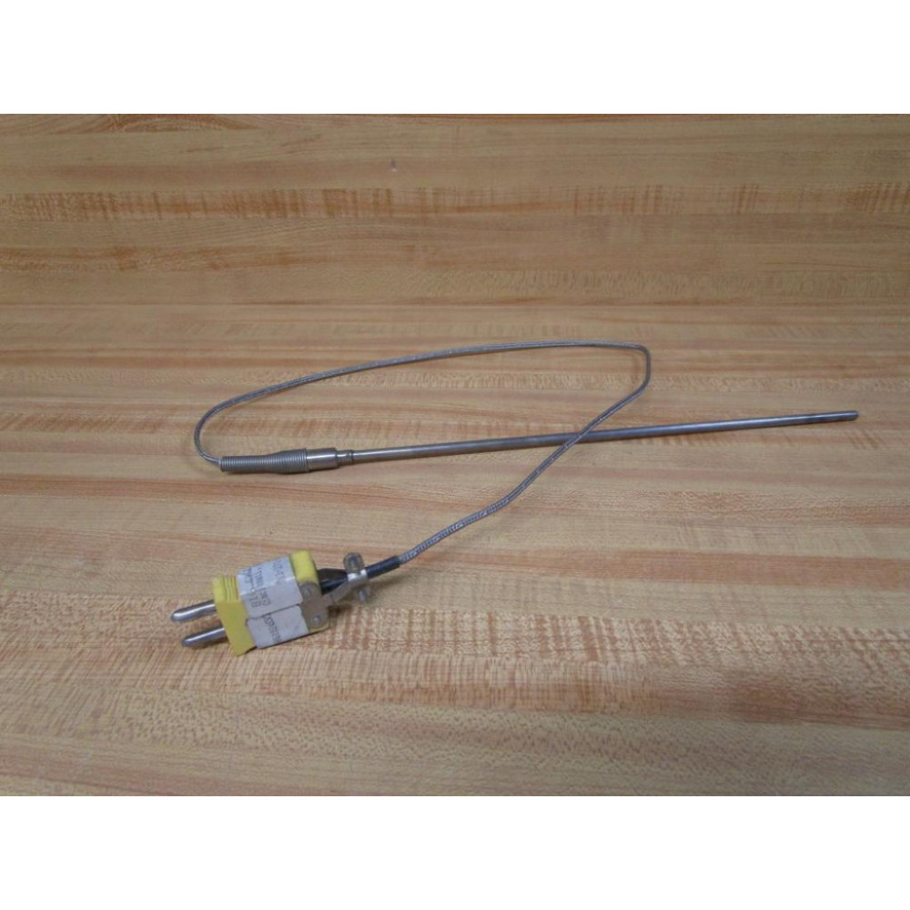 Big Chief DC61M2K188G1024 Thermocouple F97 - New No Box