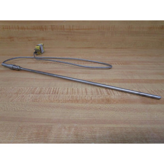 Big Chief DC61M2K188G1024 Thermocouple F97 - New No Box