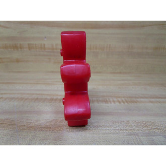 Spidex 42 Spider Coupling Insert Red - New No Box