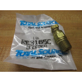 Rego RE3165C Bleeder 3165C (Pack of 2)