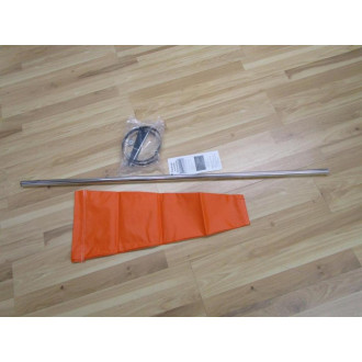 SkyOx 600-746-560 Windsock Kit 27"