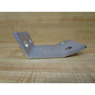 B-Line 9ZN-1242 Heavy Duty Hold Down Bracket 09822A (Pack of 17) - Used