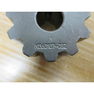 Dayton K060107-032 Splined Hub K060107032 - New No Box