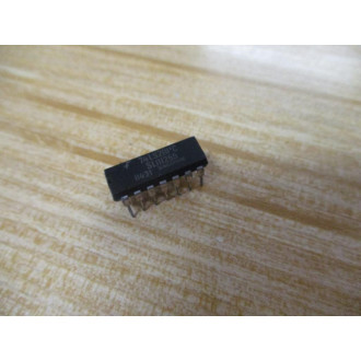 Fairchild 74LS20PC Integrated Circuit (Pack of 2) - New No Box