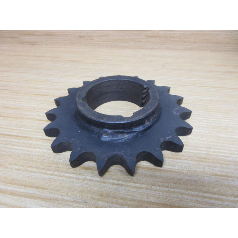 Martin 80 19 BTL Sprocket 8019BTL Bushing 2012 - New No Box Martin 80 19 BTL Sprocket 8019BTL Bushing 2012 - New No Box