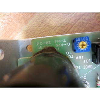 ACDC Electronics 5N3-1 Power Supply 5N31 - Used