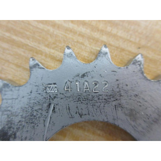 Martin 41A22 1-58 Sprocket 41A22 - New No Box