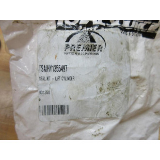 1355497 Lift Cylinder Seal Kit HY1355497