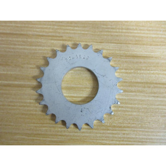 Martin 41A22 1-58 Sprocket 41A22 - New No Box