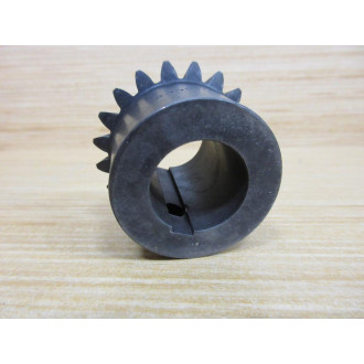 Boston Gear L155Y-P Bevel Pinion Gear L155YP - New No Box