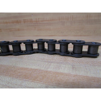 HKK Chain 12B-1R 10' Roller Chain 12B1R